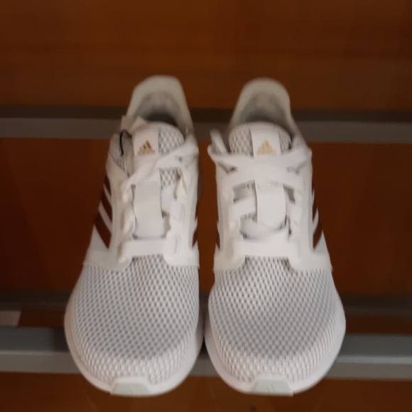 Adidas Edge Lux 3w Running Course A Pied NWT - Picture 10 of 12